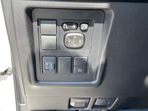 Toyota Land Cruiser 2.8 D 204 Active