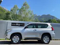 Toyota Land Cruiser 2.8 D 204 Active