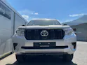 Toyota Land Cruiser 2.8 D 204 Active