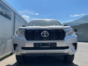 Toyota Land Cruiser 2.8 D 204 Active