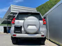 Toyota Land Cruiser 2.8 D 204 Active