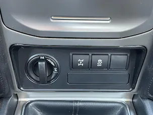 Toyota Land Cruiser 2.8 D 204 Active