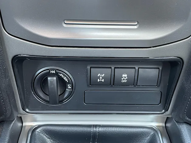 Toyota Land Cruiser 2.8 D 204 Active