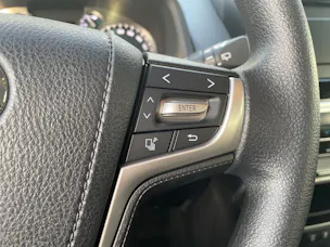 Toyota Land Cruiser 2.8 D 204 Active