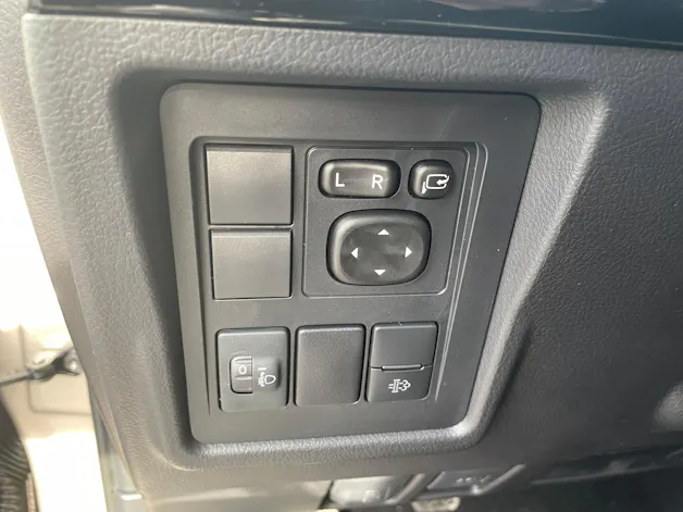 Toyota Land Cruiser 2.8 D 204 Active