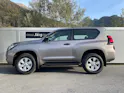 Toyota Land Cruiser 2.8 D 204 Active
