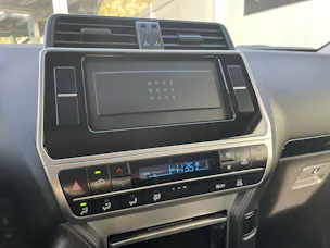 Toyota Land Cruiser 2.8 D 204 Active