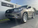 Toyota Land Cruiser 2.8 D 204 Active