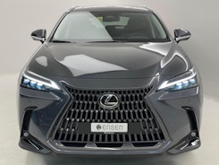 Vehicle image LEXUS NX0