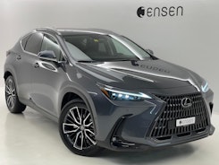 Vehicle image LEXUS NX0