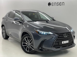 Vehicle image LEXUS NX