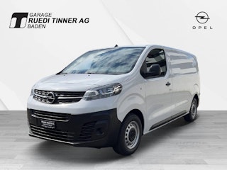 Vehicle image OPEL VIVARO