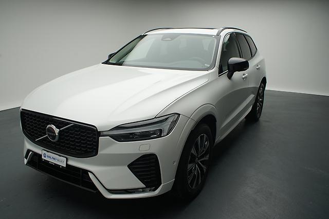 VOLVO XC60 2.0 B5 MH Plus Dark AWD: Jetzt Probefahrt buchen!