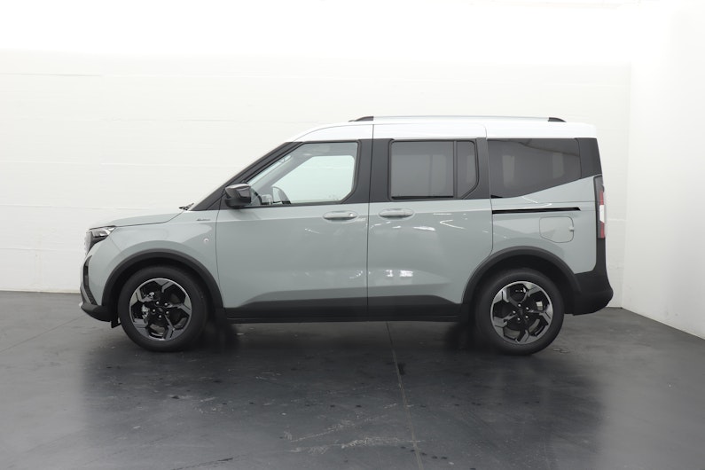 Vehicle image FORD TOURNEO COURIER