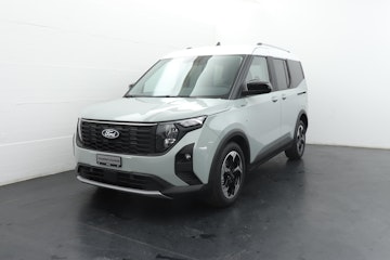 Vehicle image FORD Transit Tourneo Courier 1.0 EcoBoost Active