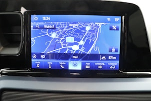 Vehicle image FORD Transit Tourneo Courier 1.0 EcoBoost Active