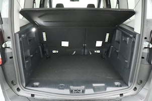 Vehicle image FORD Transit Tourneo Courier 1.0 EcoBoost Active