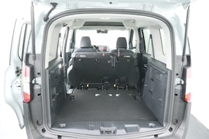 Vehicle image FORD Transit Tourneo Courier 1.0 EcoBoost Active