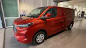 Ford Transit C Van 320 L2 2.0 EcoBlue 170 Limited