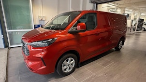 Vehicle image FORD Transit C Van 320 L2 2.0 EcoBlue 170 Limited