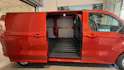 Ford Transit C Van 320 L2 2.0 EcoBlue 170 Limited