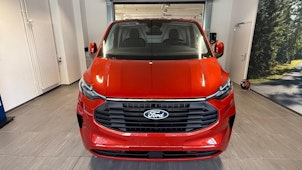 Vehicle image FORD Transit C Van 320 L2 2.0 EcoBlue 170 Limited