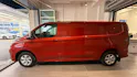 Ford Transit C Van 320 L2 2.0 EcoBlue 170 Limited