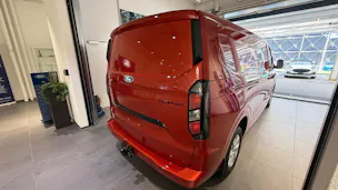 Ford Transit C Van 320 L2 2.0 EcoBlue 170 Limited