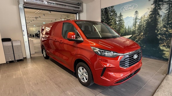 FORD Transit C Van 320 L2 2.0 EcoBlue 170 Limited 0 FORD Transit C Van 320 L2 2.0 EcoBlue 170 Limited 0