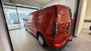 Vehicle image FORD Transit C Van 320 L2 2.0 EcoBlue 170 Limited