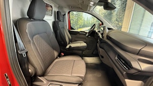 Vehicle image FORD Transit C Van 320 L2 2.0 EcoBlue 170 Limited