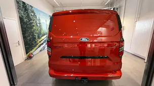 Ford Transit C Van 320 L2 2.0 EcoBlue 170 Limited