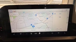 Vehicle image FORD Transit C Van 320 L2 2.0 EcoBlue 170 Limited