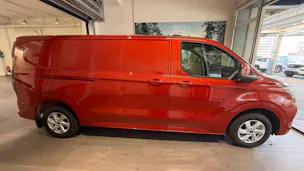 Ford Transit C Van 320 L2 2.0 EcoBlue 170 Limited