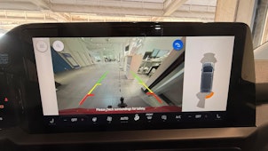 Vehicle image FORD Transit C Van 320 L2 2.0 EcoBlue 170 Limited