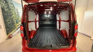 Ford Transit C Van 320 L2 2.0 EcoBlue 170 Limited