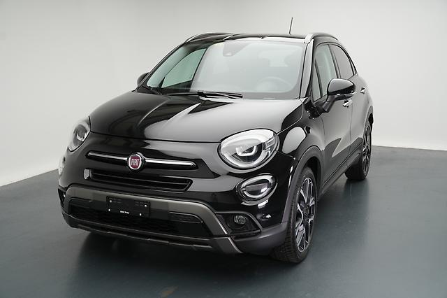 FIAT 500 X 1.3 GSE Cross: Jetzt Probefahrt buchen!