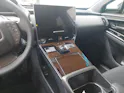 Subaru Solterra eV Luxury AWD