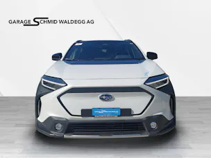 Subaru Solterra eV Luxury AWD