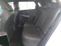 Subaru Solterra eV Luxury AWD