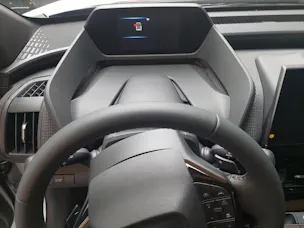 Subaru Solterra eV Luxury AWD