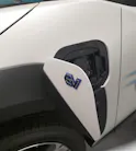 Subaru Solterra eV Luxury AWD