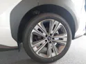 Subaru Solterra eV Luxury AWD