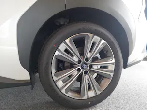 Subaru Solterra eV Luxury AWD