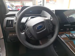Subaru Solterra eV Luxury AWD