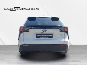 Subaru Solterra eV Luxury AWD