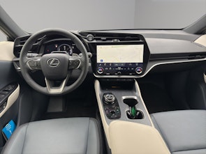 Vehicle image LEXUS RZ 450e Comfort