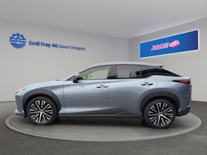 Vehicle image LEXUS RZ 450e Comfort