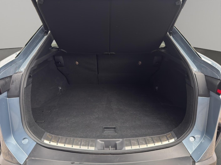 Vehicle image LEXUS RZ