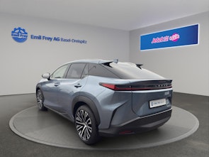 Vehicle image LEXUS RZ 450e Comfort